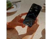 Oura Ring 4 Smart Ring str. 12 (roseguld) Smart ring