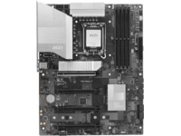 MSI PRO B860-P Bundkort AMD Socket