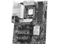 MSI PRO B860-P Bundkort AMD Socket