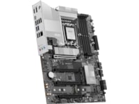 MSI PRO B860-P Bundkort AMD Socket