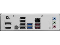 MSI PRO B860-P Bundkort AMD Socket