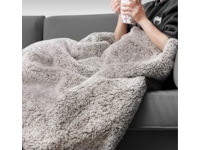 PureSense PSHB500 Varmetæppe Radiatorer