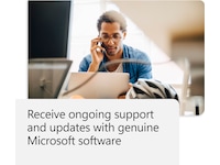 Microsoft Office Home & Business 2024 Kontorprogrammer