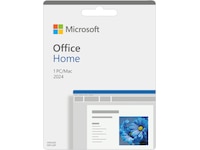 Microsoft Office Home 2024 Kontorprogrammer