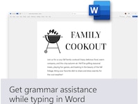 Microsoft Office Home 2024 Kontorprogrammer