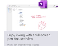 Microsoft Office Home 2024 Kontorprogrammer