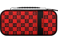 PDP NSW Travel Case Plus GLOW (super icon) Tilbehør til spilkonsoller