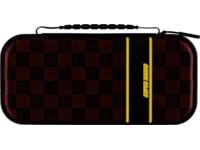 PDP NSW Travel Case Plus GLOW (super icon) Tilbehør til spilkonsoller