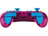 PDP Rock Candy Wired Controller - Peach Tilbehør til spilkonsoller