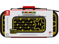 PDP NSW Travel Case Plus GLOW (mario stars) Tilbehør til spilkonsoller