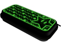 PDP NSW Travel Case Plus GLOW (mario stars) Tilbehør til spilkonsoller