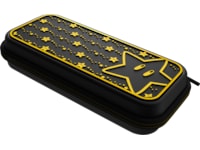 PDP NSW Travel Case Plus GLOW (mario stars) Tilbehør til spilkonsoller