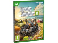 Farming Simulator 25 XSX Spil til Xbox Series X/S