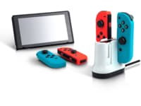 PDP Joy Con Ladestation Switch Tilbehør til spilkonsoller