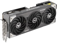 ASUS TUF Gaming AMD Radeon RX 9070 OC Grafikkort