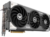 ASUS TUF Gaming AMD Radeon RX 9070 OC Grafikkort