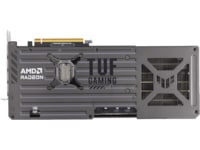ASUS TUF Gaming AMD Radeon RX 9070 OC Grafikkort