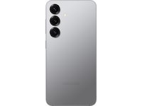 Samsung Galaxy S25 128GB Enterprise (silver shadow) Mobiltelefoner