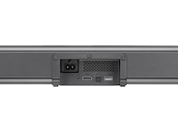 ON SRE 100 Soundbar med indbygget subwoofer Soundbars