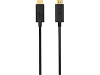 Andersson HDMI kabel, 15m (sort) HDMI-kabler