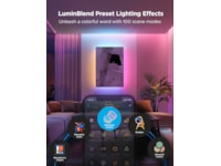 Govee Strip Light 2 Pro 5M Led strips & underholdning