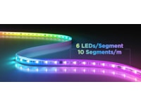 Govee Strip Light 2 Pro 1M Extension Led strips & underholdning