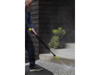 AVA turbo dyse Højtryksrenser – tilbehør