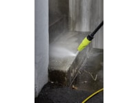 AVA turbo dyse Højtryksrenser – tilbehør