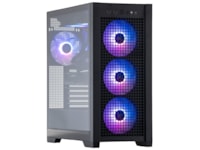 Komplett-PC Epic Gaming a320 RGB Stationær Gaming PC