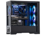 Komplett-PC Epic Gaming a320 RGB Stationær Gaming PC
