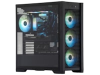 Komplett-PC Epic Gaming a320 RGB Stationær Gaming PC