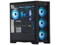 Komplett-PC Epic Gaming a370 RGB - RTX 5090 Edition Stationær Gaming PC