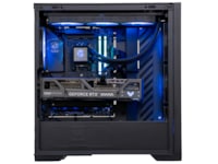 Komplett-PC Epic Gaming a370 RGB - RTX 5090 Edition Stationær Gaming PC
