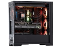 Komplett-PC Epic Gaming a370 RGB - RTX 5090 Edition Stationær Gaming PC