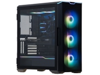 Komplett-PC Epic Gaming i350 RGB Stationær Gaming PC