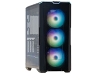 Komplett-PC Epic Gaming i350 RGB Stationær Gaming PC