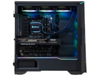 Komplett-PC Epic Gaming i350 RGB Stationær Gaming PC