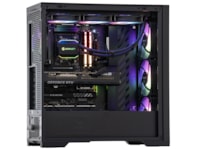 Komplett-PC Epic Gaming i315 RGB Stationær Gaming PC