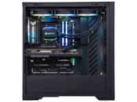 Komplett-PC Epic Gaming i335 RGB - RTX 5080 Edition Stationær Gaming PC