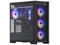 Komplett-PC Epic Gaming i340 RGB Stationær Gaming PC