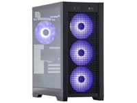 Komplett-PC Epic Gaming i370 RGB - RTX 5090 Edition Stationær Gaming PC