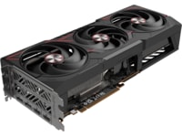 Sapphire PULSE AMD Radeon RX 9070 XT Gaming Grafikkort