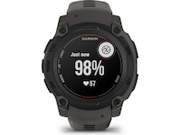 Garmin Instinct E 40mm (sort/charcoal) Smartwatches