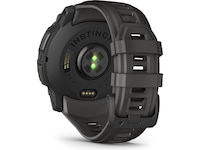 Garmin Instinct 3 AMOLED 50mm (sort/charcoal) Smartwatches