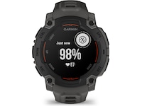 Garmin Instinct E 45mm (sort/charcoal) Smartwatches