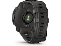 Garmin Instinct E 45mm (sort/charcoal) Smartwatches