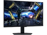 Samsung Odyssey G7 32" 4K smart skærm 32DG702 Skærme