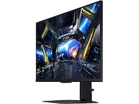 Samsung Odyssey G7 32" 4K smart skærm 32DG702 Skærme