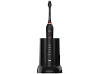 Puresense Dental C Sonic Enhanced Bundle (sort) Elektriske tandbørster