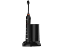 Puresense Dental C Sonic Enhanced Bundle (sort) Elektriske tandbørster